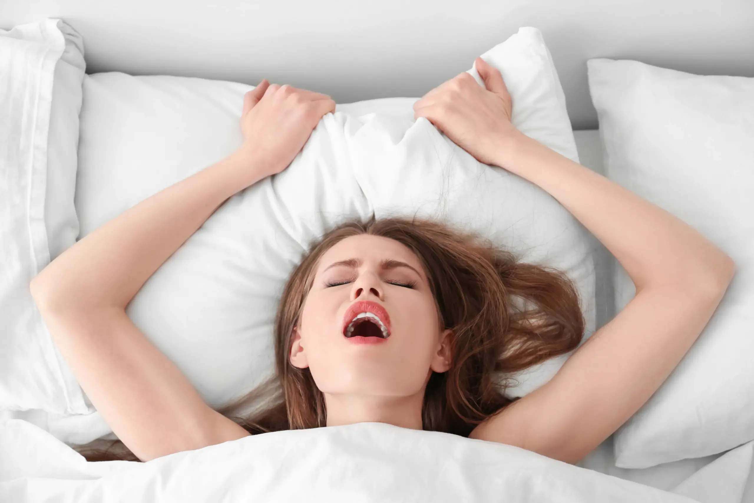 Double Orgasm: How to Experience a Double Orgasm Using This Underrated Sex Tip
